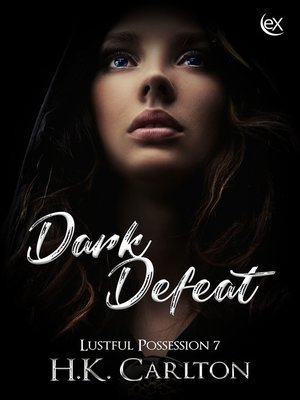 cover image of Dark Defeat